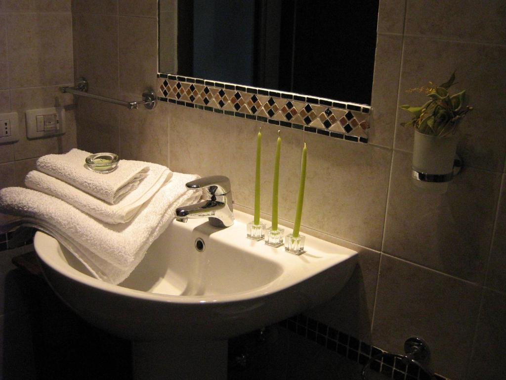 Certine Agriturismo Asciano Habitación foto